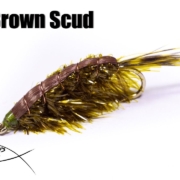 Olive-Brown-Scud-trout-and-saltwater-fly-tying-tutorial