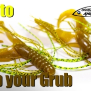 Pimp-your-Grub-How-to-make-your-own-rubber-leg-creature-baits