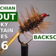 The-Backscratch-Nymph-Fly-Tying-AppalachianGreat-Smoky-Mountain-Trout-Patterns