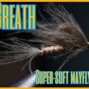 The-Breath-super-soft-mayfly-emerger