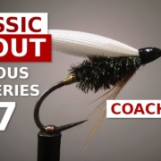 The-Coachman-Classic-Wet-Fly-Trout-Fly-Tying-for-Beginners