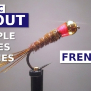 The-Frenchie-Fly-Tying-Simple-Flies