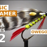 The-Owego-Streamer-Fly-Tying-Mike-Valla39s-Classic-Streamer-Series