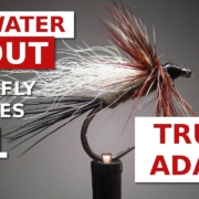 The-Trude-Adams-Dry-Fly-Pattern-Trout-Fly-Tying