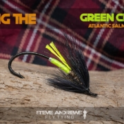Tying-The-Green-Cross-Atlantic-Salmon-Fly-with-Steve-Andrews