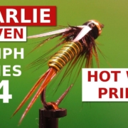 Tying-the-Hot-Wire-Prince-Nymph-Charlie-Craven-Pattern