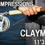 First-Impressions-Redington-CLAYMORE-113-3wt-Trout-Spey-Rod-Ashland-Fly-Shop