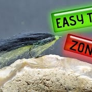 Fly-Tying-How-to-tie-a-Simple-Zonker
