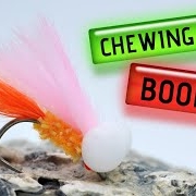 Fly-Tying-How-to-tie-the-Chewing-Gum-Booby