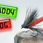 Fly-Tying-How-to-tie-the-Hog-Daddy