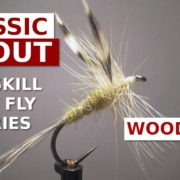Fly-Tying-the-Woodruff-ClassicCatskill-Dry-Fly-Pattern