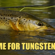 How-To-Fly-Fish-Trout-Streams-quotA-Time-For-Tungstenquot