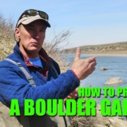 How-To-Fly-Fish-amp-Prospect-A-Boulder-Garden