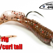 How-to-rig-a-Grub-Curl-tail-Jig-Basic-angling-tips