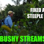How-to-use-the-raised-fixed-arm-steeple-cast-in-heavy-bush