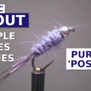 Purple-39Possum-Nymph-Fly-Tying-Simple-Flies