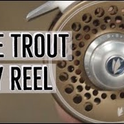 Sage-Trout-Fly-Reel-Insider-Review