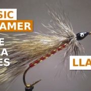 The-Llama-Streamer-Fly-Tying-Mike-Valla39s-Founding-Fly-Patterns