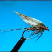 Tying-a-March-Brown-Wet-Fly-with-Davie-McPhail