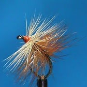 Beginner-Fly-Tying-a-Brown-Bi-Visible-with-Jim-Misiura