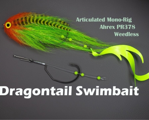 Dragontail-Swimbait-for-Pike