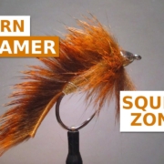 Fly-Tying-a-Squirrel-Zonker-Slumpbuster-Streamer-Pattern