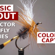 Fly-Tying-the-Colorado-Captain-Forgotten-Dry-Fly-Pattern