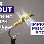 Fly-Tying-the-Improved-Montana-Stone-Simple-Flies-Series