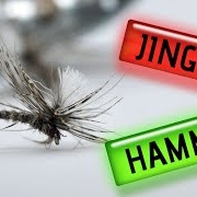 How-to-tie-the-Jingle-Hammer-Dry-Fly