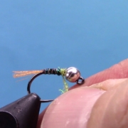 Laser-Tag-Jig-Nymph-Fly-Tying-Video