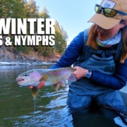 Late-Winter-Nymphing-TACTICS-amp-Dry-Fly-Fishing-Nymphing-amp-Dry-Fly-Fishing-Fly-Fish-Alberta