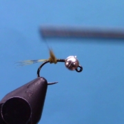 Pearl-Thorax-Jig-Nymph-Fly-Tying-Video