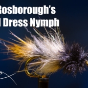 Polly-Rosborough39s-Casual-Dress-Nymph-classic-trout-fly-tying