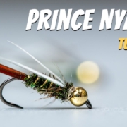 Prince-Nymph-Fly-Pattern-Tying-Tutorial