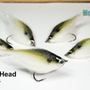 Squishy-Head-Streamer-Green-Shad-McFly-Angler-Fly-Tying-Sessions