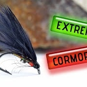 Fly-Tying-How-to-tie-the-Textreme-Cormorant-for-Fly-Fishing