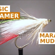 Fly-Tying-the-Marabou-Muddler-Classic-Streamer-Fly-Pattern