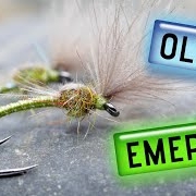 How-to-tie-an-Emerging-Olive-for-Dry-Fly-Fishing