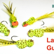 Large-Gurgler-Fly-Top-water-bass-or-saltwater-fly-McFly-Angler-Fly-Tying-Sessions