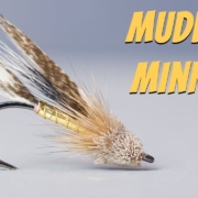 Muddler-Minnow-Fly-Tying-Tutorial