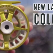 New-Lamson-Fly-Reel-Colors-Insider-Review
