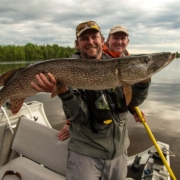 Northern-Ontario-Trophies-Pike-and-Smallies