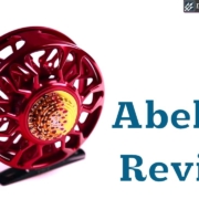 Abel-SD-quotSealed-Dragquot-Fly-Reel-Review