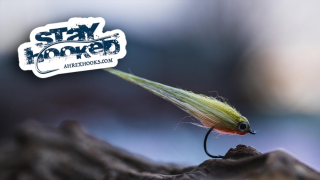 Ahrex-FLY-TYING-Spey-BAITFISH-Tied-by-Oliver-Oelze-TUTORIAL
