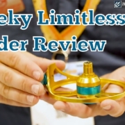 Cheeky-Limitless-Fly-Reel-Ted-Upton-Insider-Review