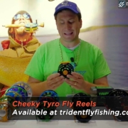 Cheeky-Tyro-Fly-Reel-Ted-Upton-Insider-Review