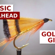 Fly-Tying-a-Golden-Girl-Steelhead-or-Trout-Streamer-Pattern