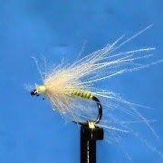 Fly-Tying-a-Quill-Body-Sulpher-Flymph-with-Jim-Misiura