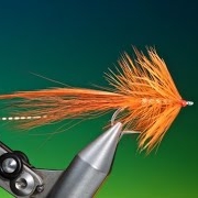 Fly-Tying-the-Orange-ruthless-with-Barry-Ord-Clarke