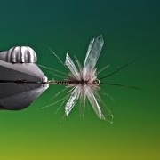 Fly-tying-a-Fluttering-stonefly-with-Barry-Ord-Clarke